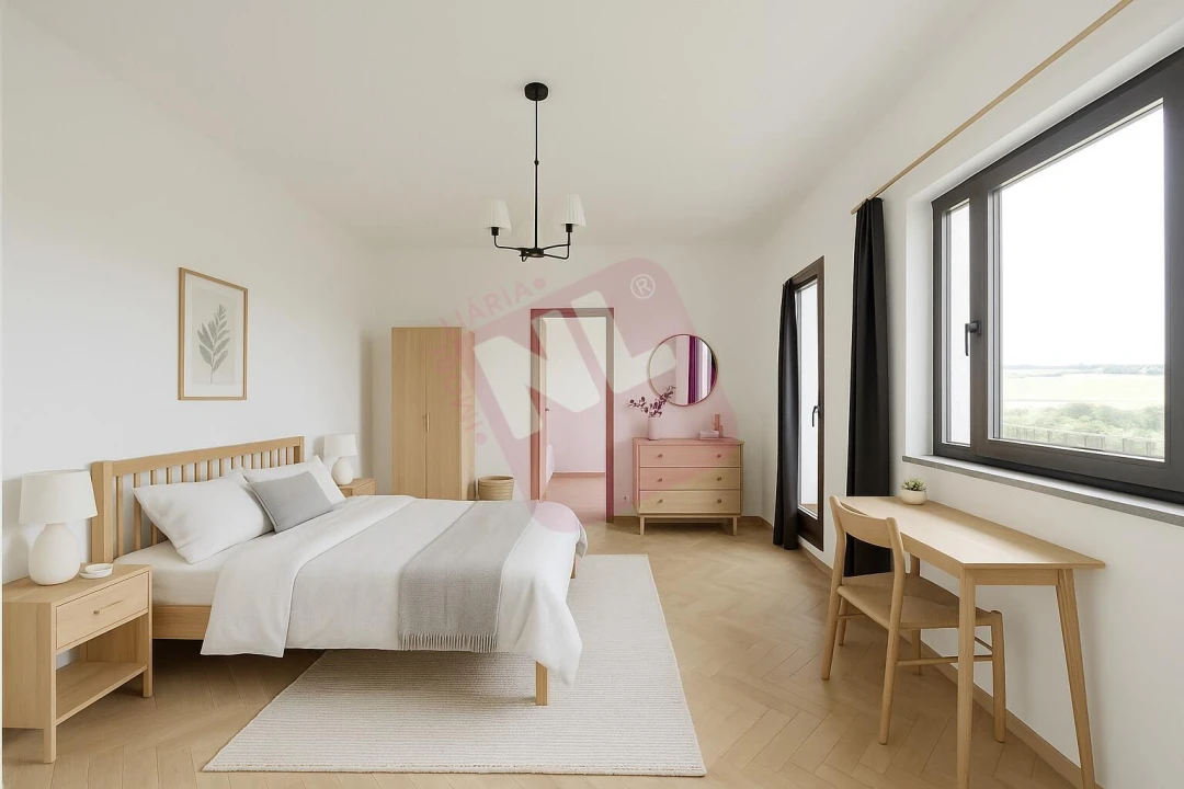 Moradia T5 para Venda em Turcifal Foto 85