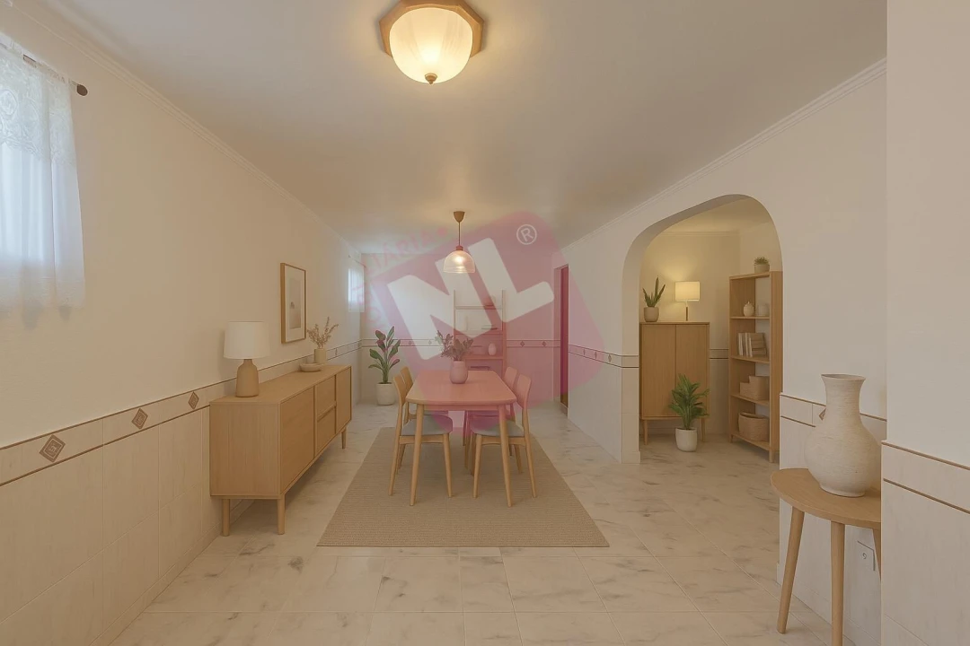 Moradia T5 para Venda em Turcifal Foto 67