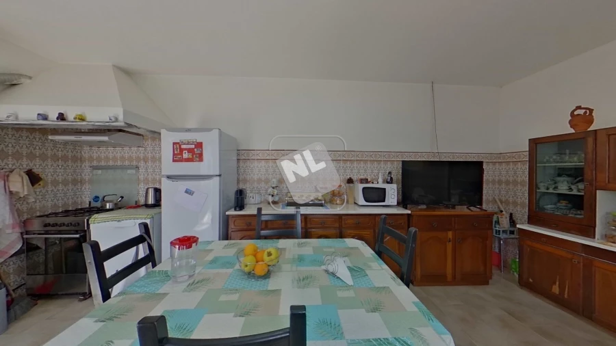 Moradia T5 para Venda em Turcifal Foto 79