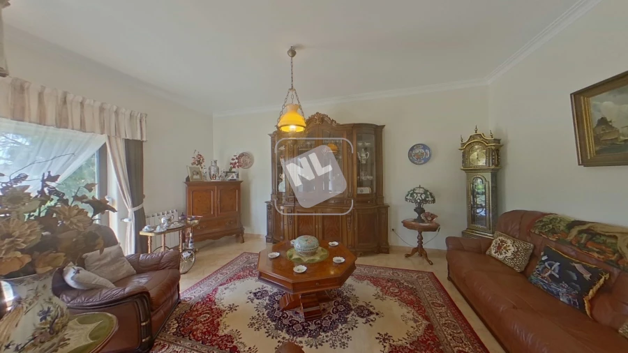 Moradia T5 para Venda em Turcifal Foto 24