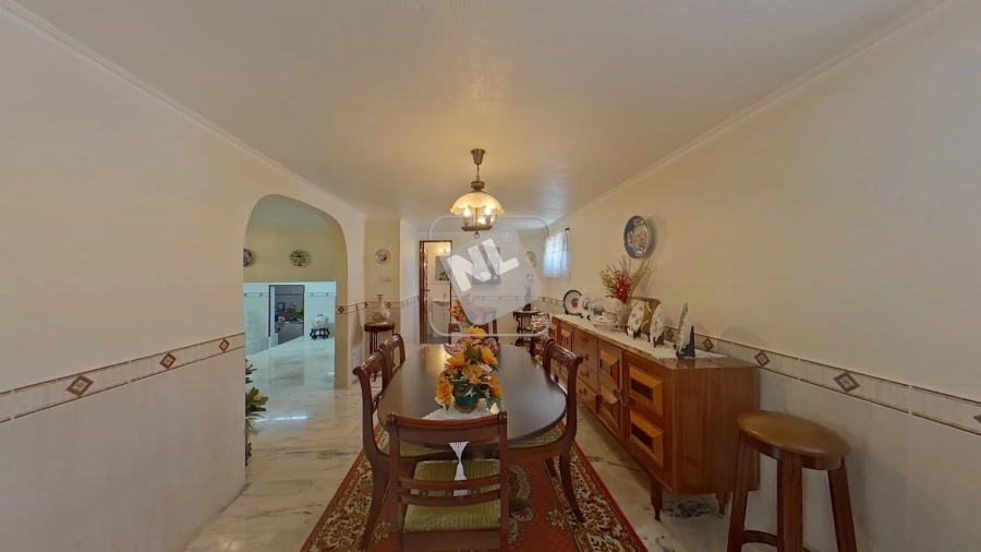 Moradia T5 para Venda em Turcifal Foto 66