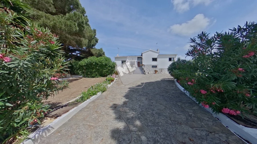 Moradia T5 para Venda em Turcifal Foto 3