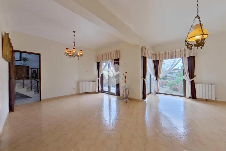 Moradia T5 para Venda em Turcifal Foto 33