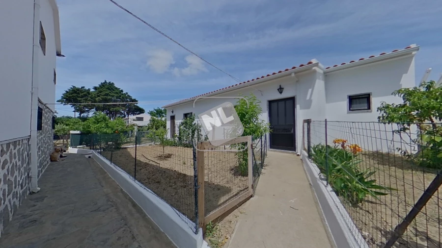 Moradia T5 para Venda em Turcifal Foto 76