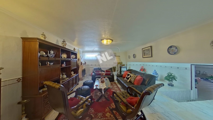 Moradia T5 para Venda em Turcifal Foto 62