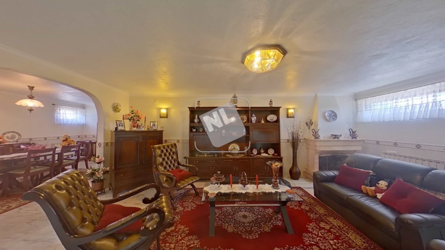 Moradia T5 para Venda em Turcifal Foto 61