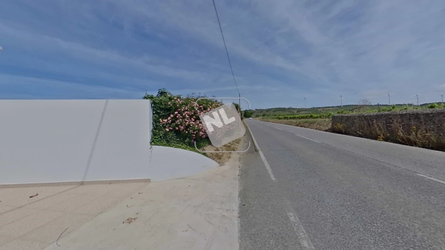 Moradia T5 para Venda em Turcifal Foto 12