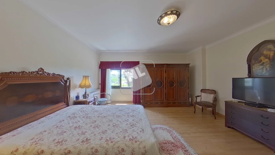 Moradia T5 para Venda em Turcifal Foto 45