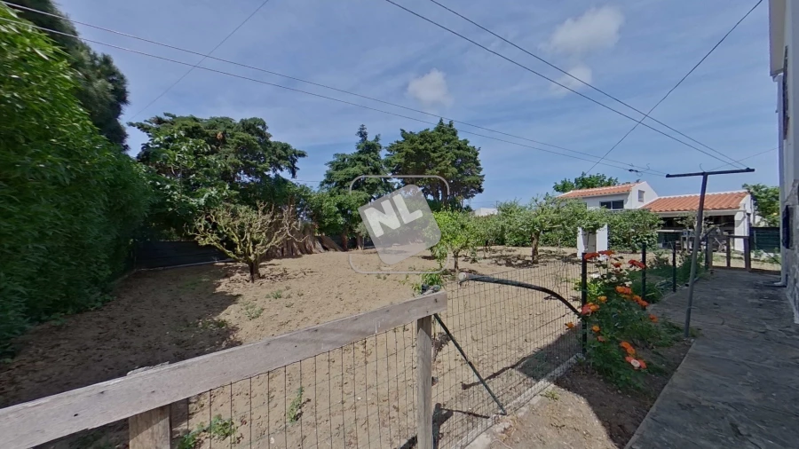 Moradia T5 para Venda em Turcifal Foto 98