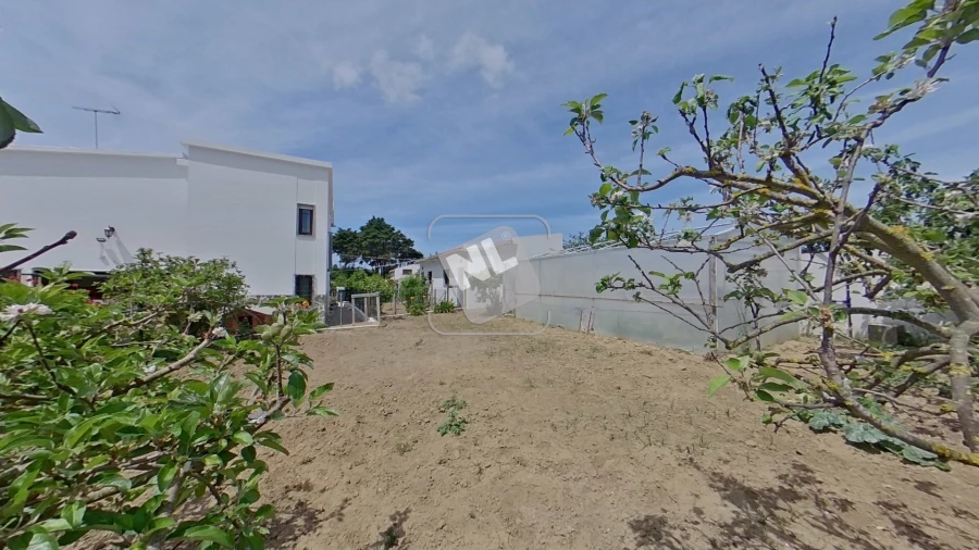 Moradia T5 para Venda em Turcifal Foto 102