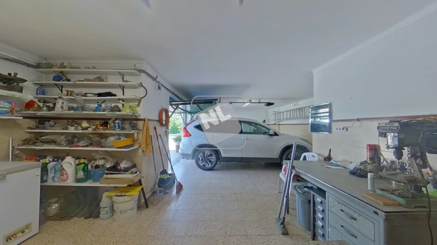 Moradia T5 para Venda em Turcifal Foto 73