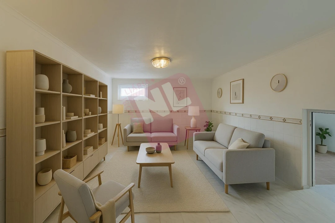 Moradia T5 para Venda em Turcifal Foto 64