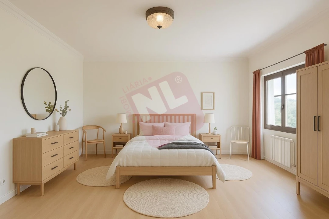 Moradia T5 para Venda em Turcifal Foto 47