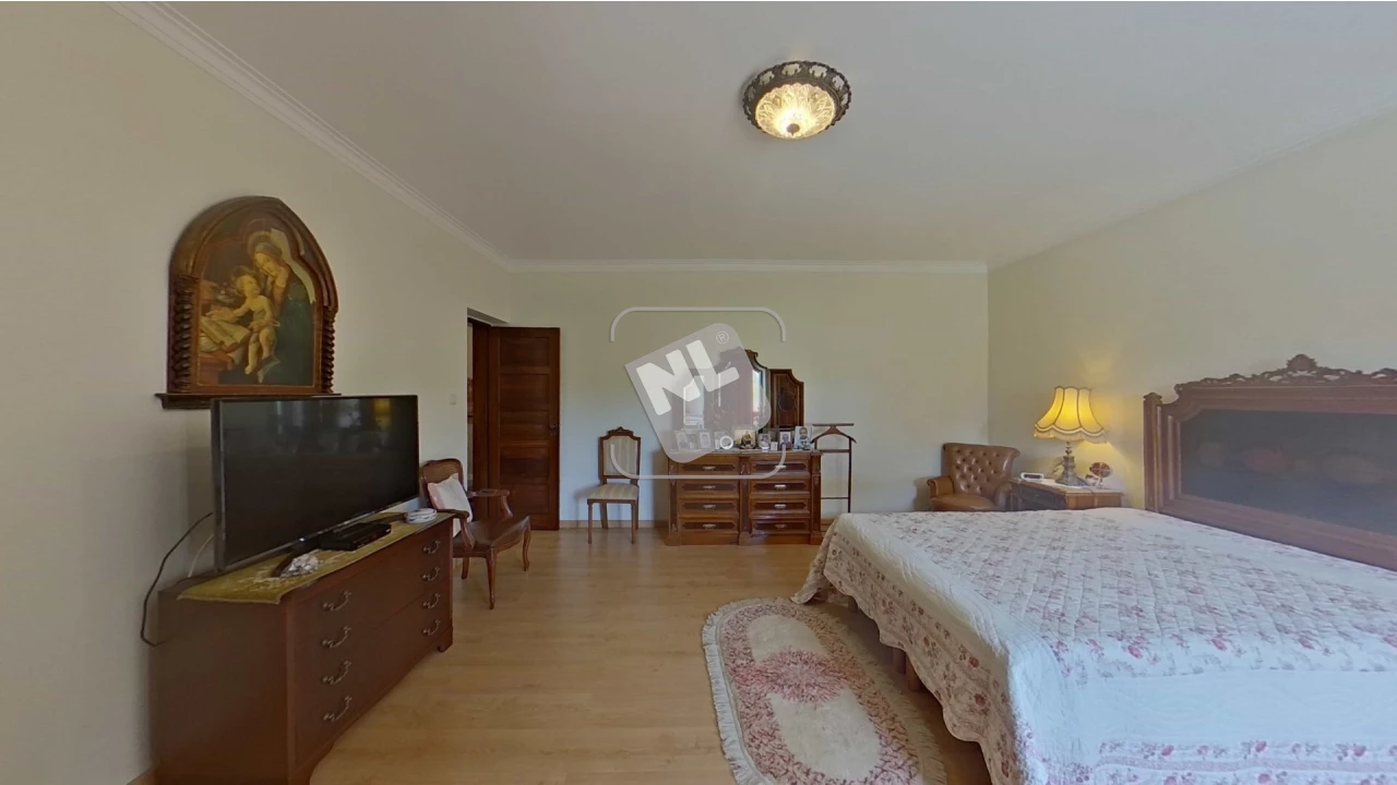 Moradia T5 para Venda em Turcifal Foto 46