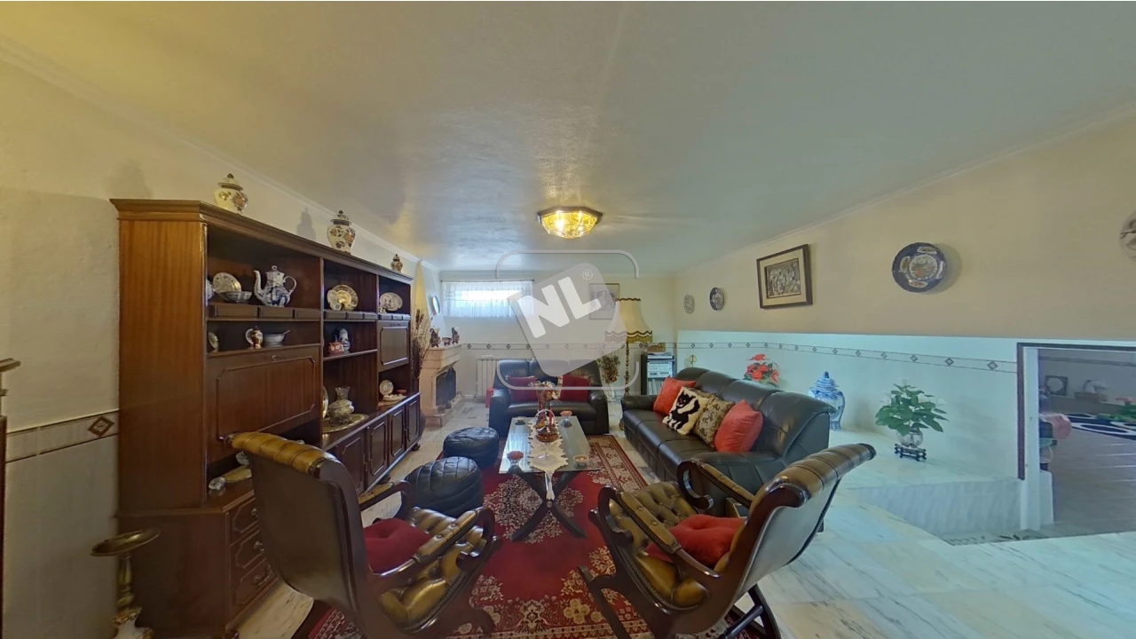 Moradia T5 para Venda em Turcifal Foto 62