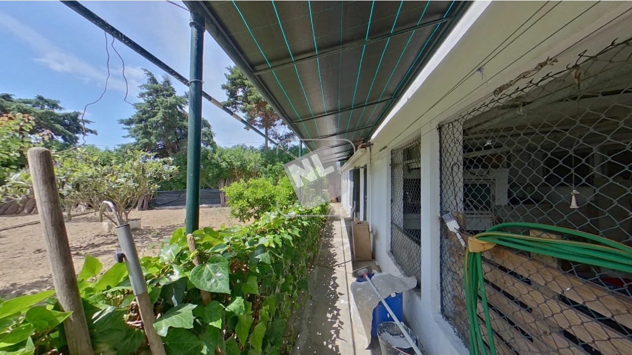 Moradia T5 para Venda em Turcifal Foto 93