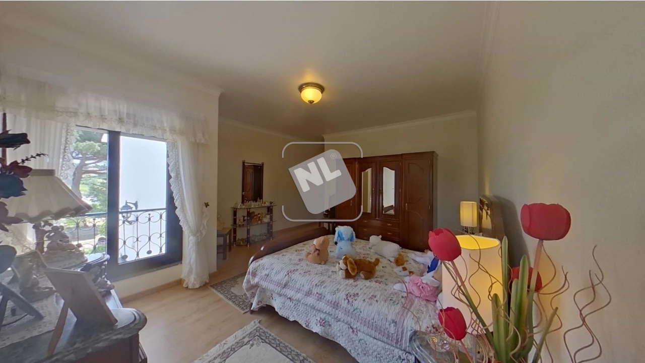 Moradia T5 para Venda em Turcifal Foto 59