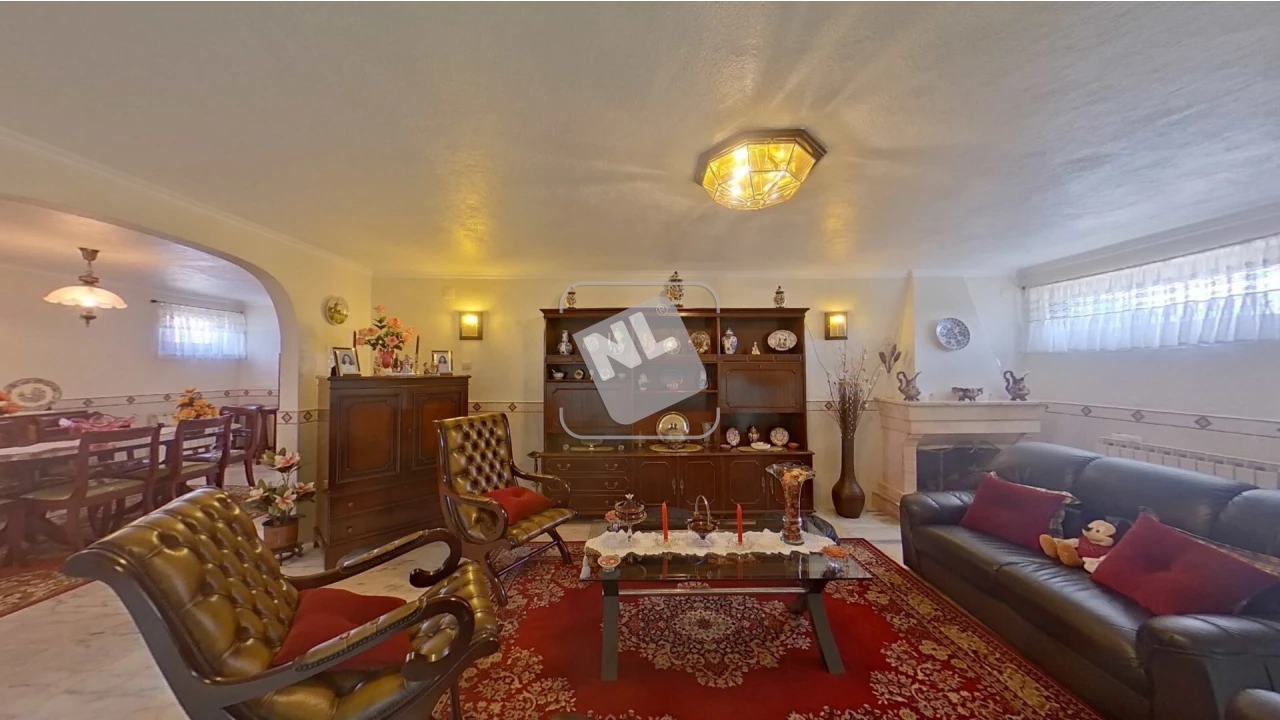 Moradia T5 para Venda em Turcifal Foto 61