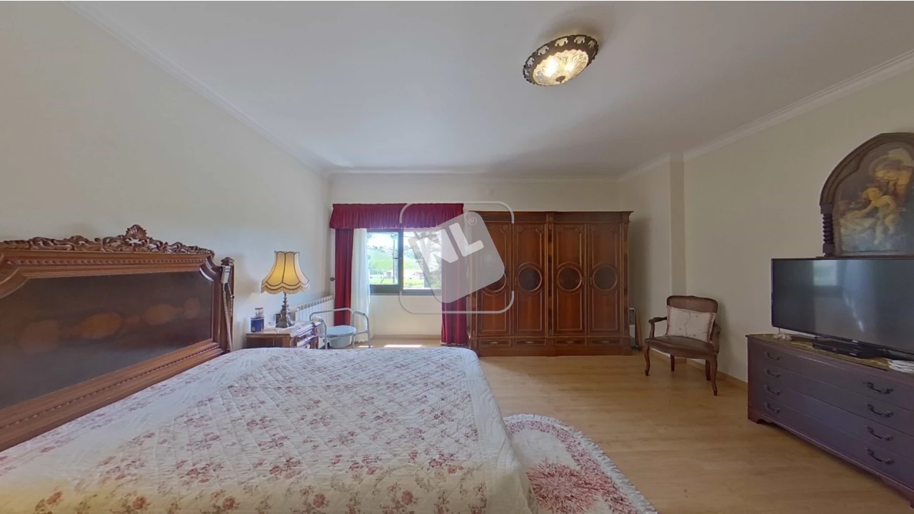 Moradia T5 para Venda em Turcifal Foto 45