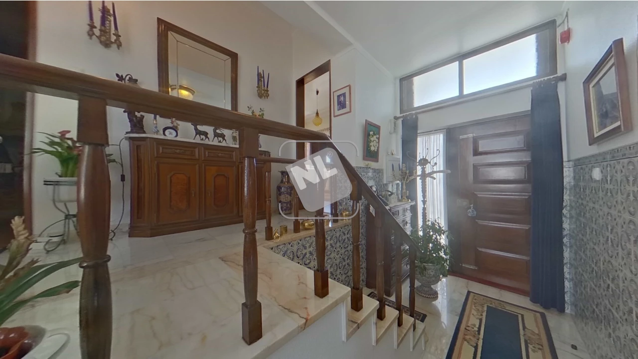 Moradia T5 para Venda em Turcifal Foto 21