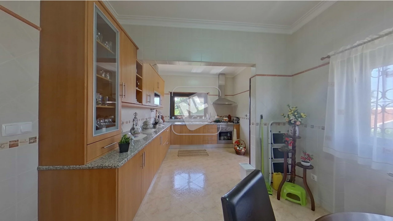 Moradia T5 para Venda em Turcifal Foto 35