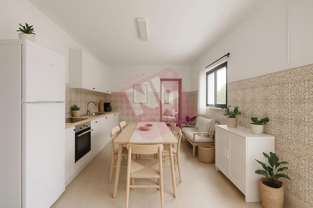 Moradia T5 para Venda em Turcifal Foto 81