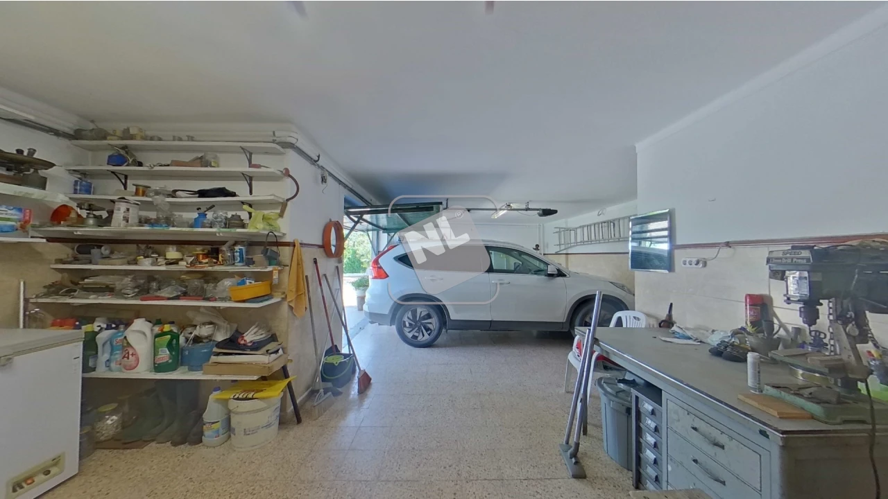 Moradia T5 para Venda em Turcifal Foto 73