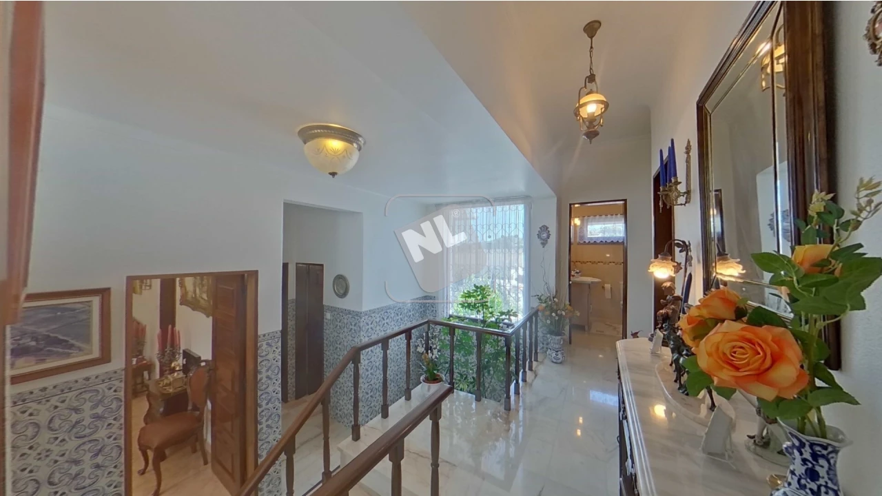 Moradia T5 para Venda em Turcifal Foto 20