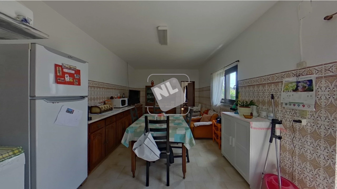 Moradia T5 para Venda em Turcifal Foto 78