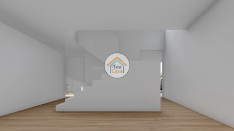 Moradia T4 para Venda em Orgens