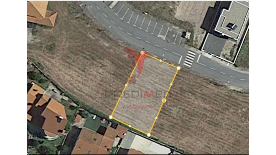 Terreno para Venda em Boidobra Foto 2