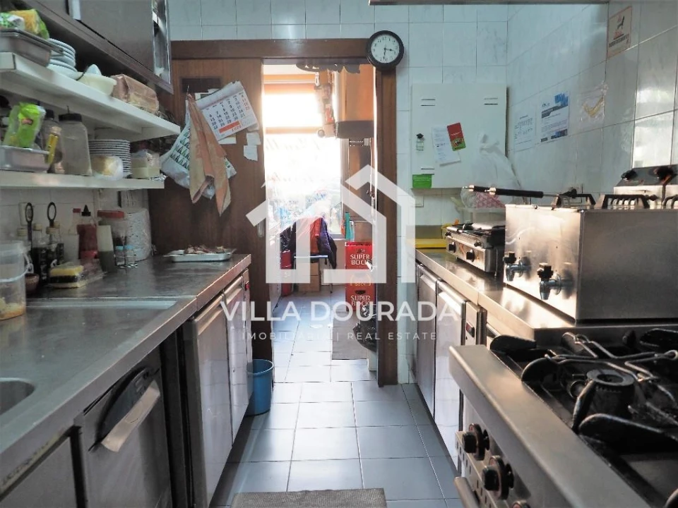 Negócio para Trespasse em Avintes Foto 5
