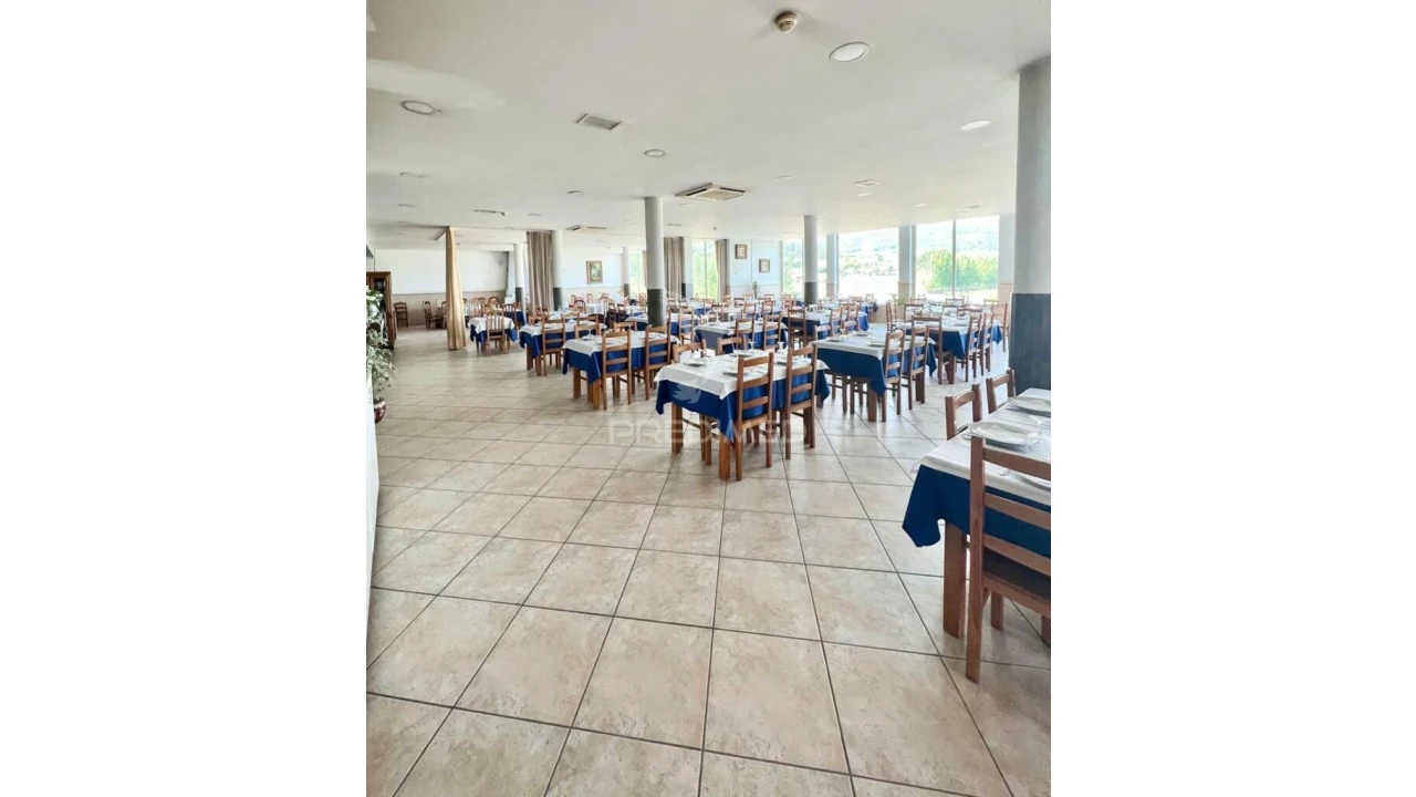 Moradia T5 para Venda em Sande São Lourenço e Balazar Foto 11