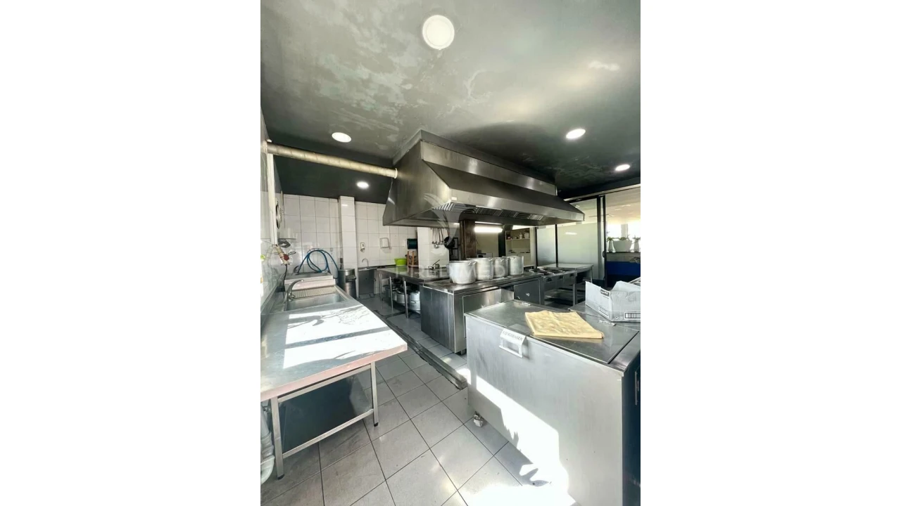 Moradia T5 para Venda em Sande São Lourenço e Balazar Foto 13