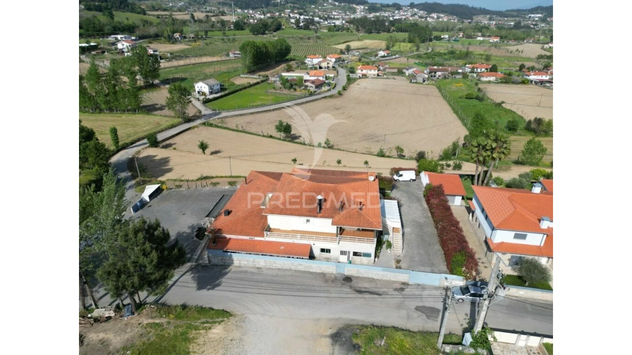 Moradia T5 para Venda em Sande São Lourenço e Balazar Foto 6