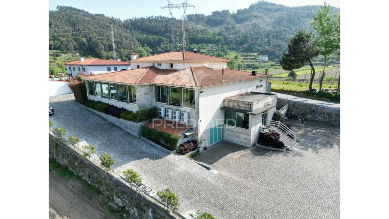 Moradia T5 para Venda em Sande São Lourenço e Balazar Foto 1