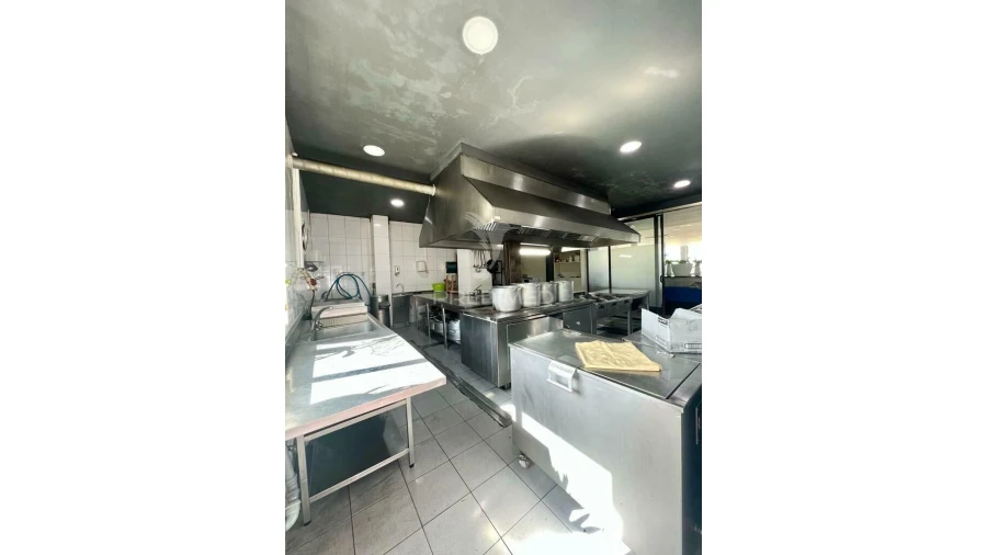 Moradia T5 para Venda em Sande São Lourenço e Balazar Foto 13