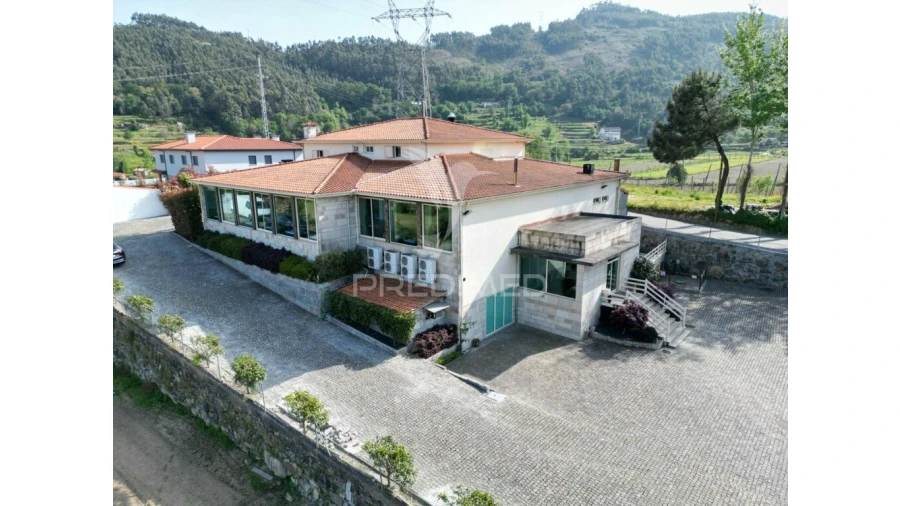 Moradia T5 para Venda em Sande São Lourenço e Balazar Foto 1