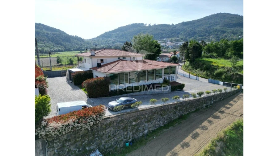 Moradia T5 para Venda em Sande São Lourenço e Balazar Foto 5