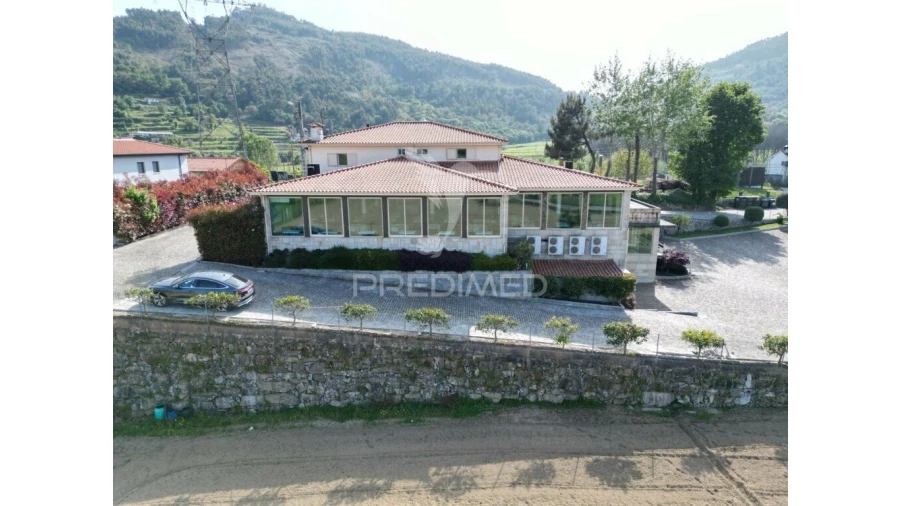 Moradia T5 para Venda em Sande São Lourenço e Balazar Foto 4