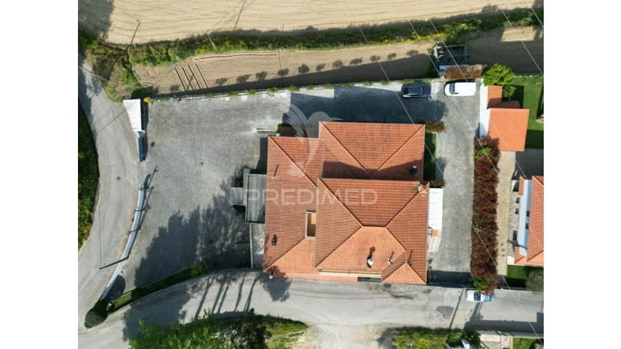 Moradia T5 para Venda em Sande São Lourenço e Balazar Foto 3