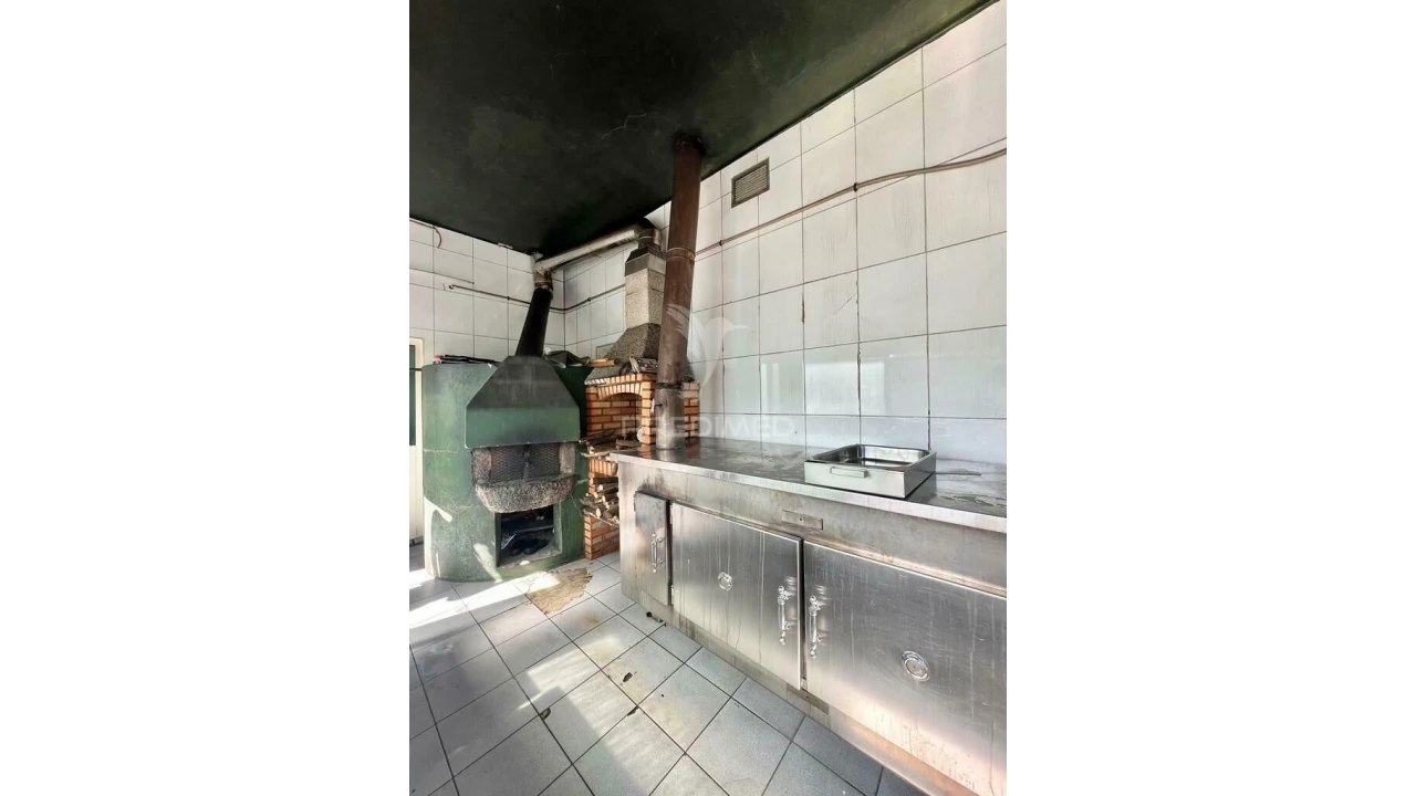 Moradia T5 para Venda em Sande São Lourenço e Balazar Foto 14