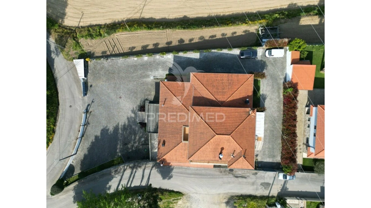 Moradia T5 para Venda em Sande São Lourenço e Balazar Foto 3