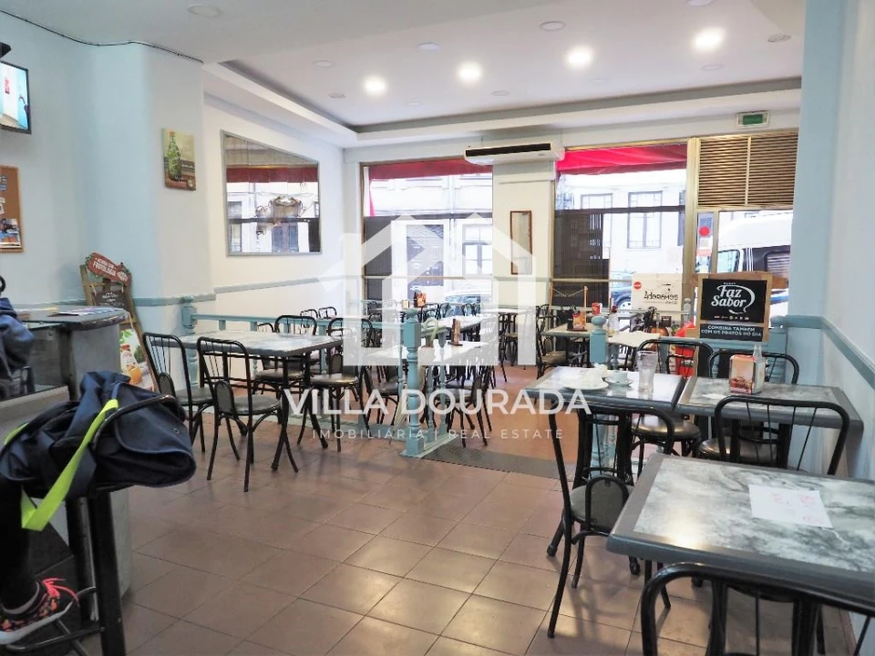 Negócio para Trespasse em Bonfim Foto 3