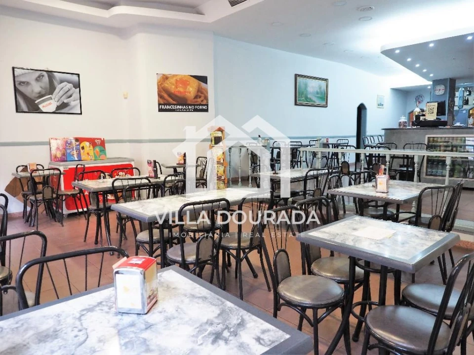 Negócio para Trespasse em Bonfim Foto 2