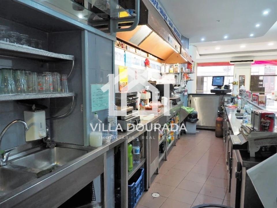 Negócio para Trespasse em Bonfim Foto 8