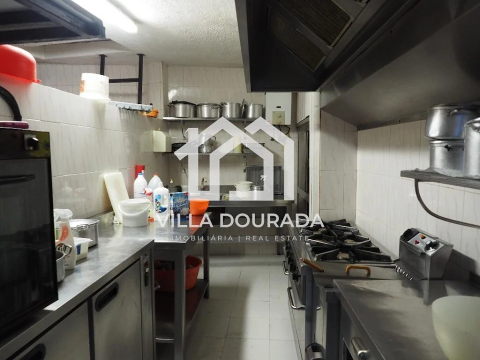 Negócio para Trespasse em Bonfim Foto 10