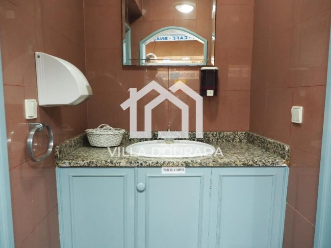 Negócio para Trespasse em Bonfim Foto 11