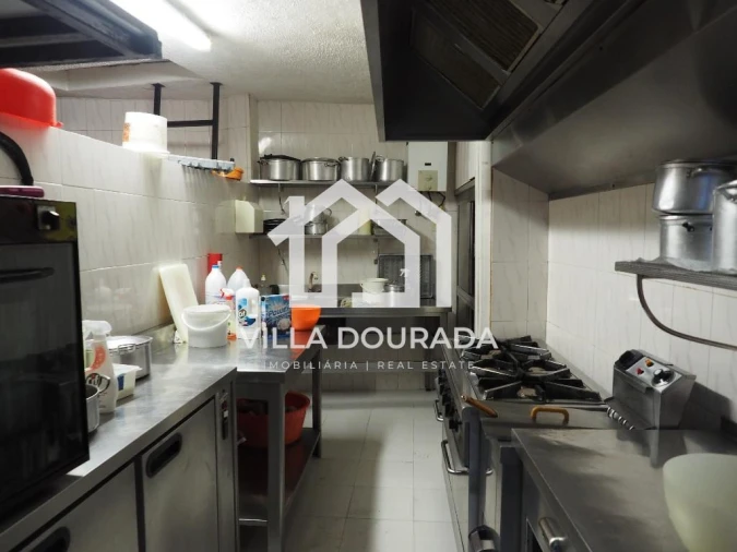 Negócio para Trespasse em Bonfim Foto 10