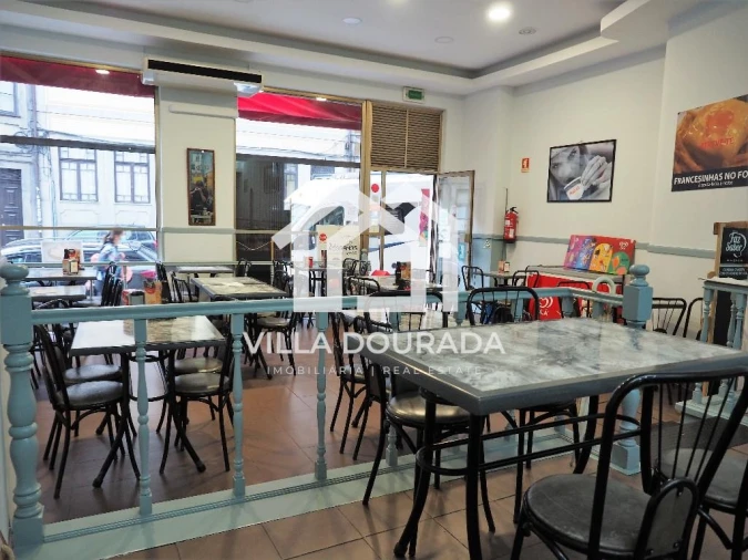 Negócio para Trespasse em Bonfim